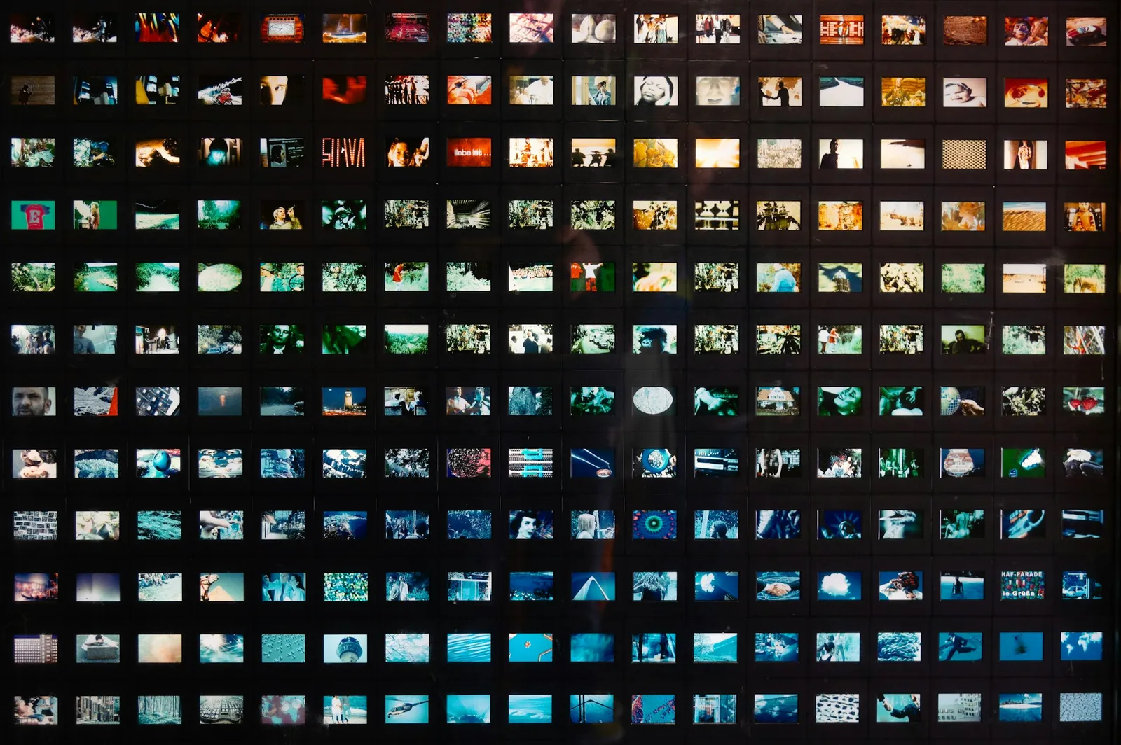 Media Sort